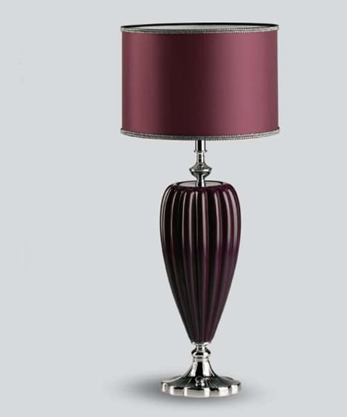 Настольная лампа Carlesso Prun Carlesso