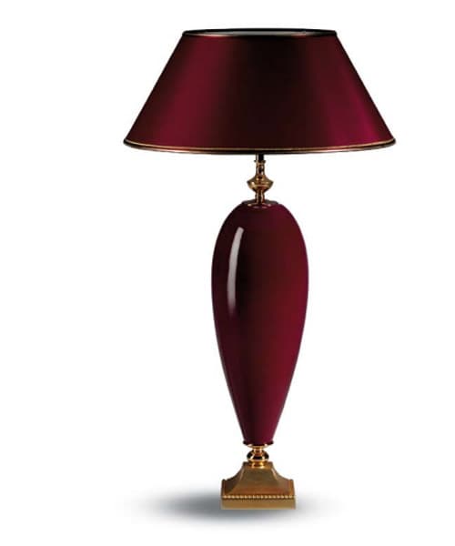 Настольная лампа Carlesso Oshi Carlesso