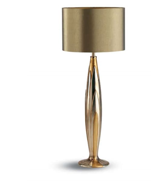 Настольная лампа Carlesso Mutea Carlesso