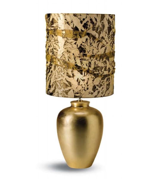 Настольная лампа Carlesso Linn Carlesso