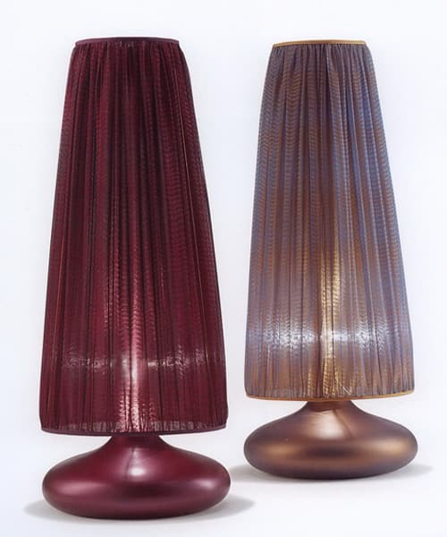 Настольная лампа Carlesso Flou Carlesso