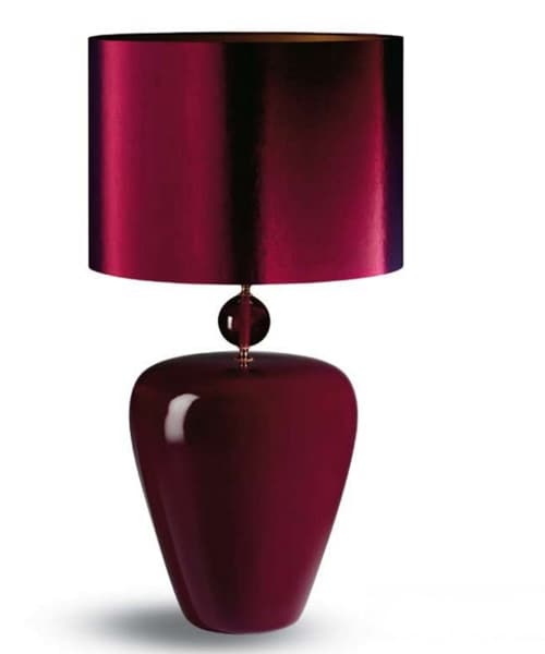 Настольная лампа Carlesso Carlesso Clizia Carlesso