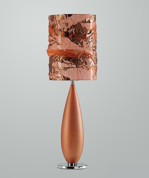 Настольная лампа Carlesso Amize T Carlesso