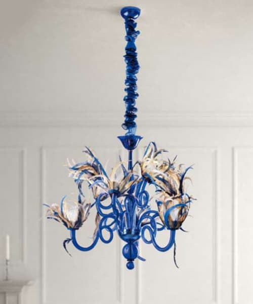 Люстра Carlesso Wasabi S9 Carlesso