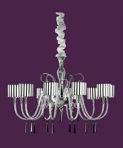 Люстра Carlesso Kipling S10 Carlesso