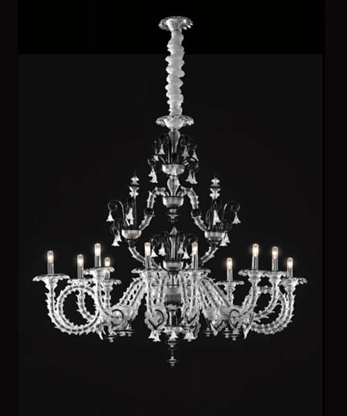 Люстра Carlesso Kalea Carlesso