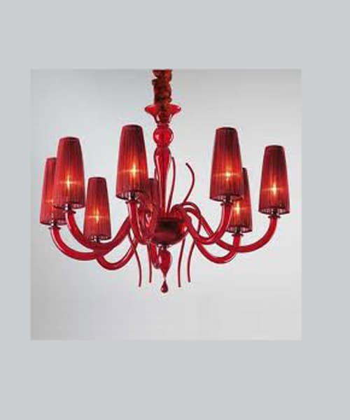 Люстра Carlesso Cherry S8 Carlesso