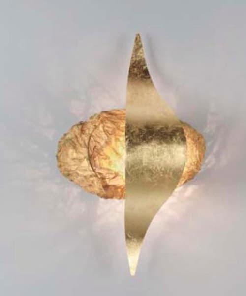 Настенный светильник Carlesso Amon P Carlesso