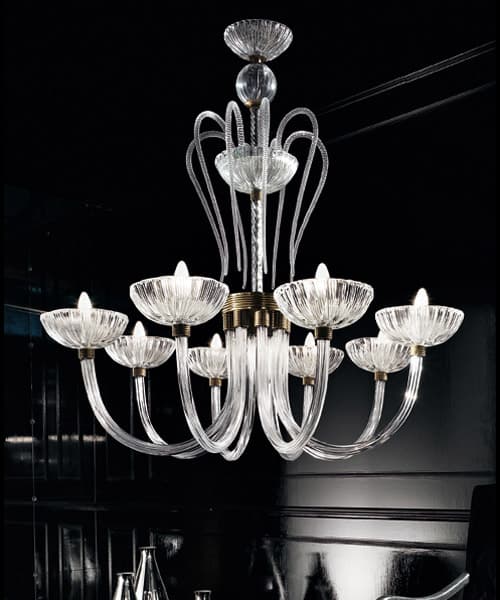 Люстра Arte Veneziana LD50/8