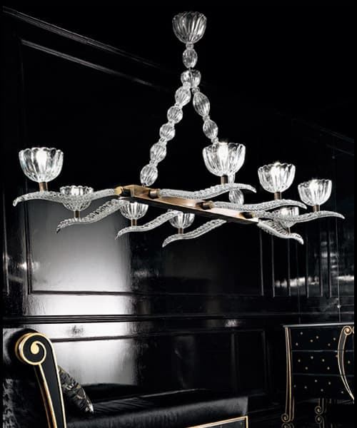 Подвесной светильник Arte Veneziana LD30/8