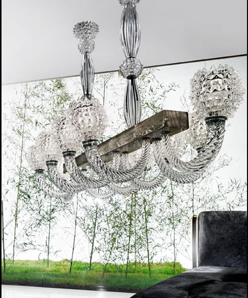 Подвесной светильник Arte Veneziana LD10/10