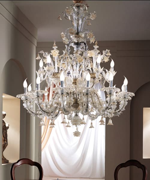 Люстра Arte Veneziana LV20/12+6