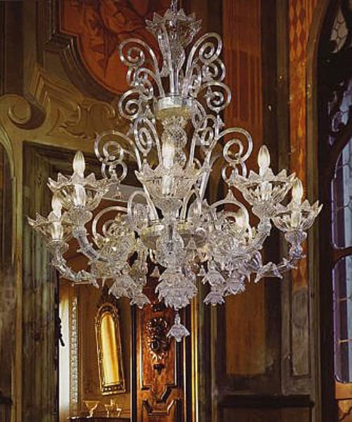 Люстра Arte Veneziana LV60/8