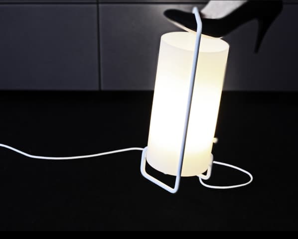 Напольный светильник Santa&Cole ASA