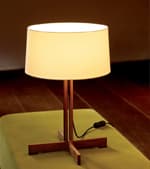 Настольная лампа Santa&Cole FAD