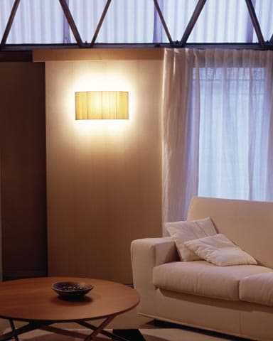 Настенный светильник Santa&Cole Comodín