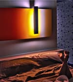 Настенный светильник Santa&Cole Corso