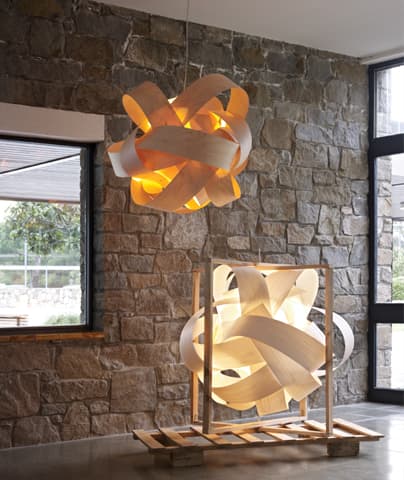 Подвесной светильник Santa&Cole Leonardo Santa&Cole