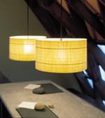 Подвесной светильник Santa&Cole Nagoya N3