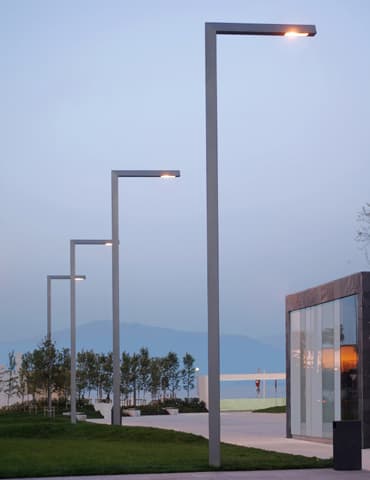 Уличный фонарь Santa&Cole Balta Santa&Cole