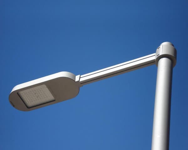 Уличный фонарь Santa&Cole Candela Led Santa&Cole