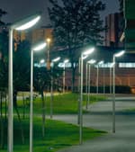 Уличный фонарь Santa&Cole Diorama Santa&Cole