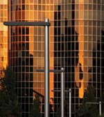 Уличный фонарь Santa&Cole Rama Santa&Cole