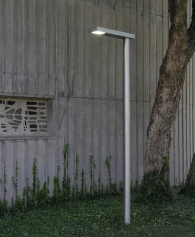 Уличный фонарь Santa&Cole Rama Garden Santa&Cole