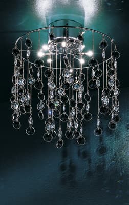 Потолочный светильник P&V Lighting PUNCH 08PL