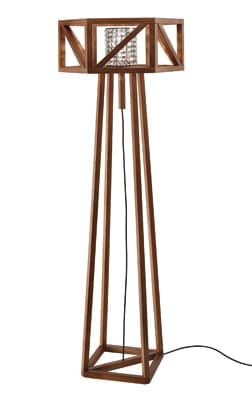 Торшер P&V Lighting TIMBER 01ST