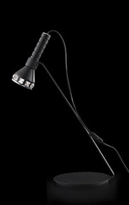 Настольная лампа P&V Lighting TORCH 01TL