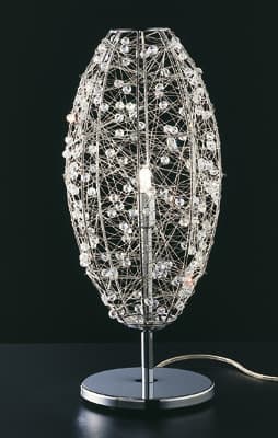 Настольная лампа P&V Lighting POT 1TL