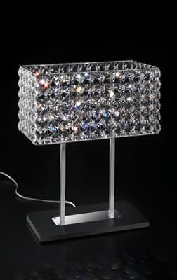 Настольная лампа P&V Lighting POLAR 02TL