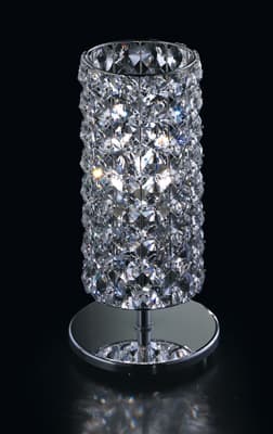 Настольная лампа P&V Lighting POLAR 01TL