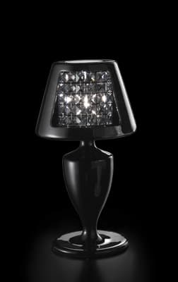 Настольная лампа P&V Lighting LUMIQUE 01TLM