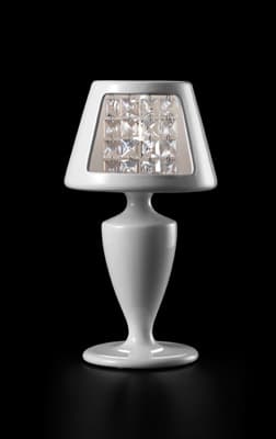 Настольная лампа P&V Lighting LUMIQUE 01TLL