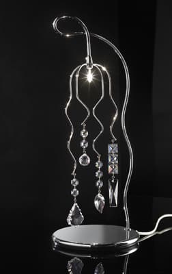 Настольная лампа P&V Lighting INCA 01TL