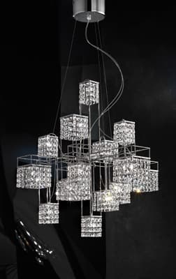 Подвесной светильник P&V Lighting REP 15 P&V Lighting