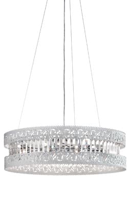 Подвесной светильник P&V Lighting REND 06 P&V Lighting