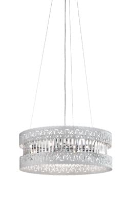 Подвесной светильник P&V Lighting REND 03B P&V Lighting