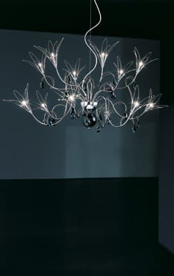 Подвесной светильник P&V Lighting RADAR 12 P&V Lighting