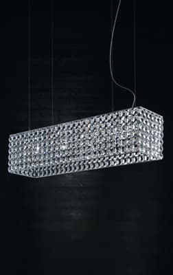 Подвесной светильник P&V Lighting Polar 06SQ P&V Lighting
