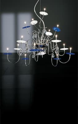 Подвесной светильник P&V Lighting PIUS 15 P&V Lighting