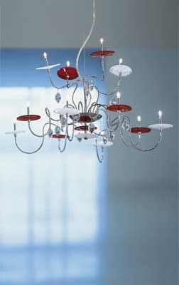 Подвесной светильник P&V Lighting PIUS 12 P&V Lighting