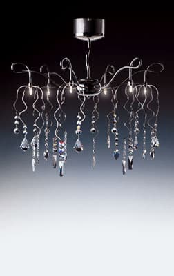 Подвесной светильник P&V Lighting INCA 06 P&V Lighting