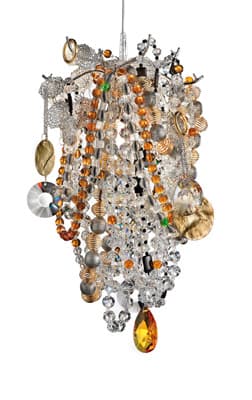 Подвесной светильник P&V Lighting BIJOUX 01 P&V Lighting