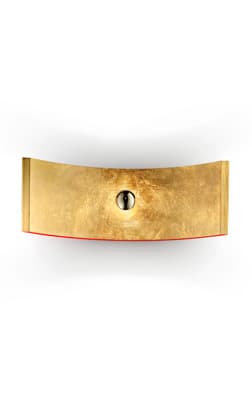 Настенный светильник P&V Lighting RAID 01B P&V Lighting