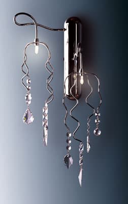 Настенный светильник P&V Lighting INCA 02A P&V Lighting