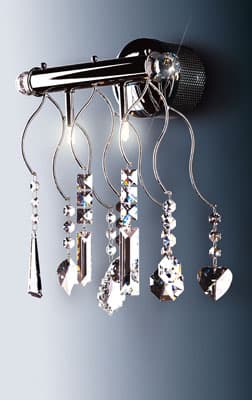 Настенный светильник P&V Lighting IDEA 02A P&V Lighting