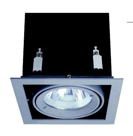 Карданный металлогалогенный светильник Limex LMX 001